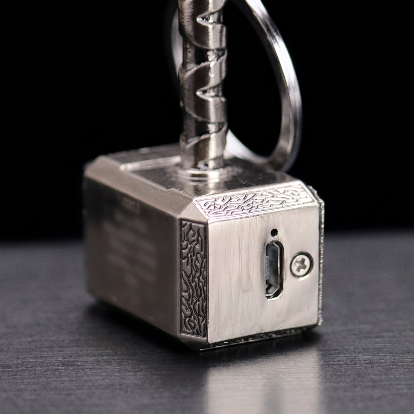 Mjolnir’s Wrath