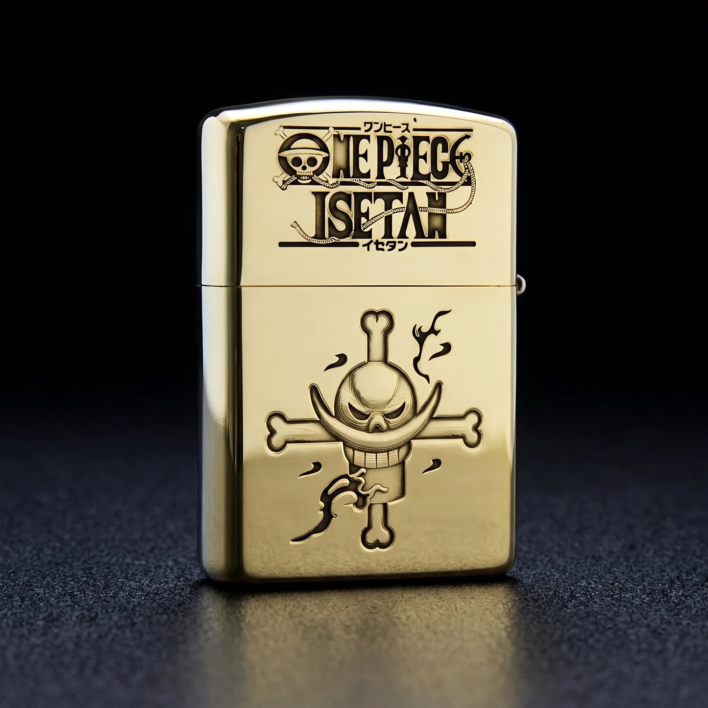 Portgas D Ace Lighter