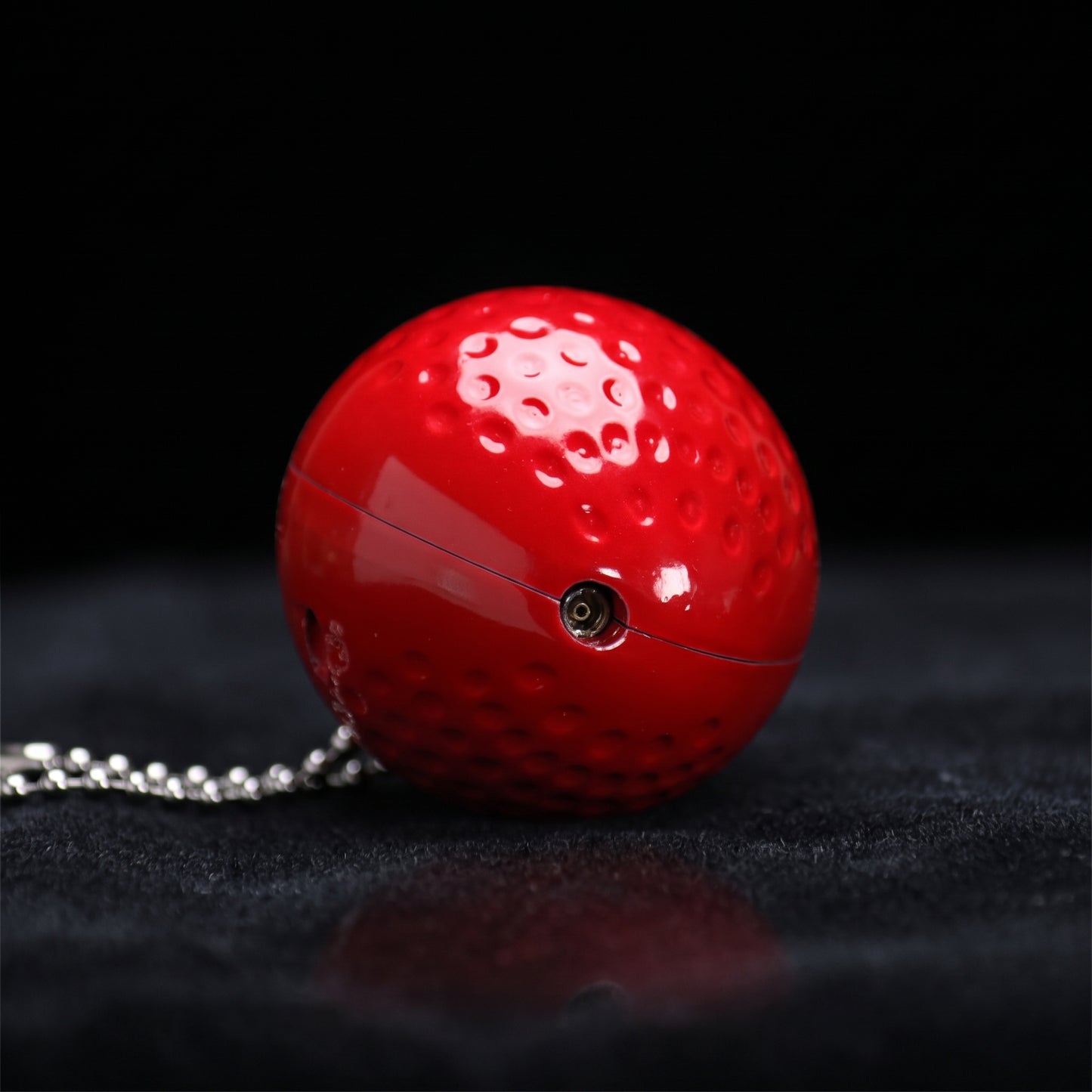 strawberry lighter