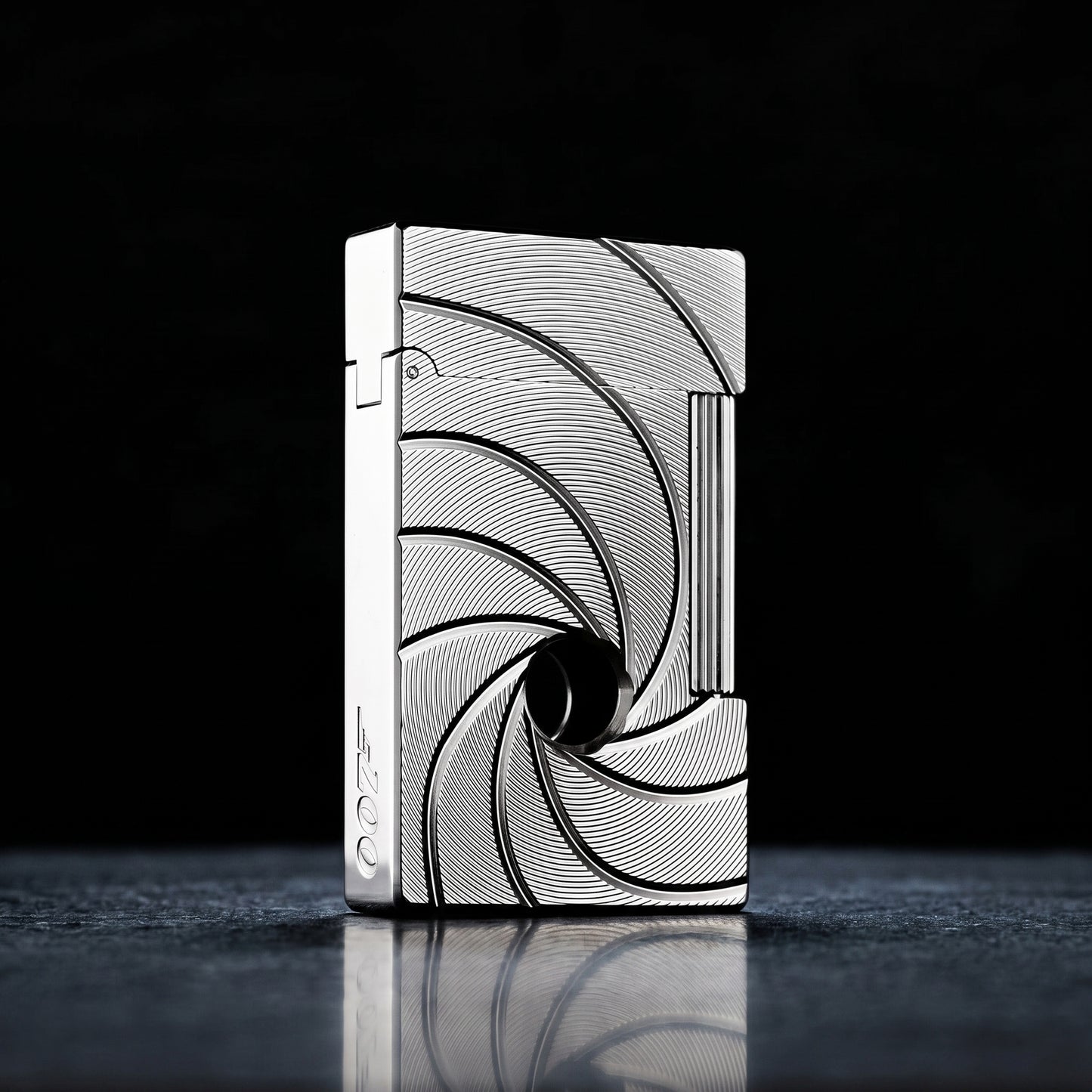 007 James Bond Lighter