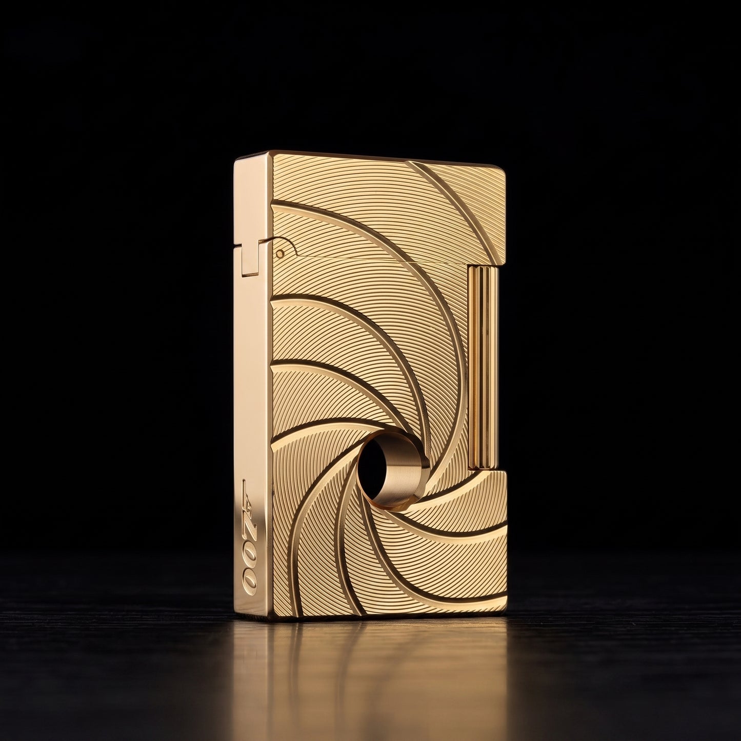 007 James Bond Lighter