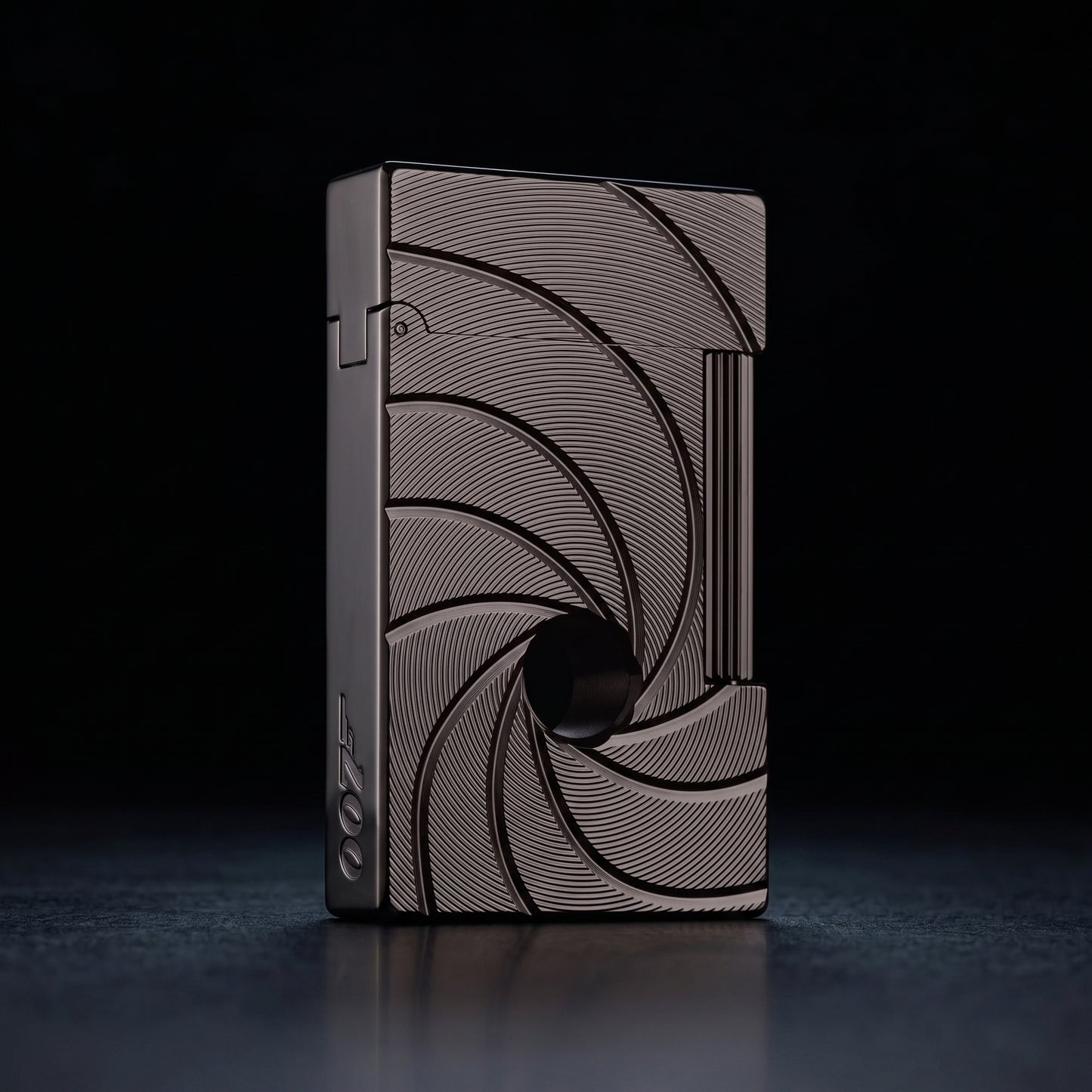 007 James Bond Lighter