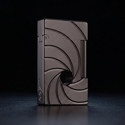 007 James Bond Lighter