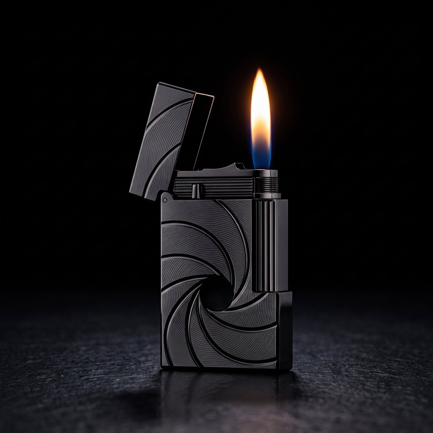 007 James Bond Lighter
