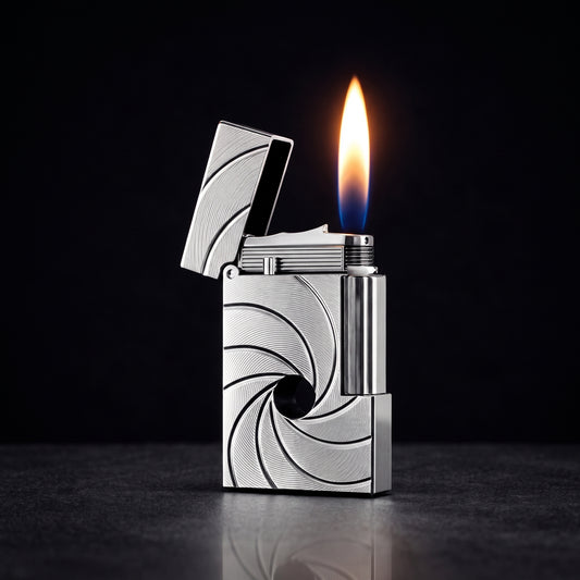 007 James Bond Lighter