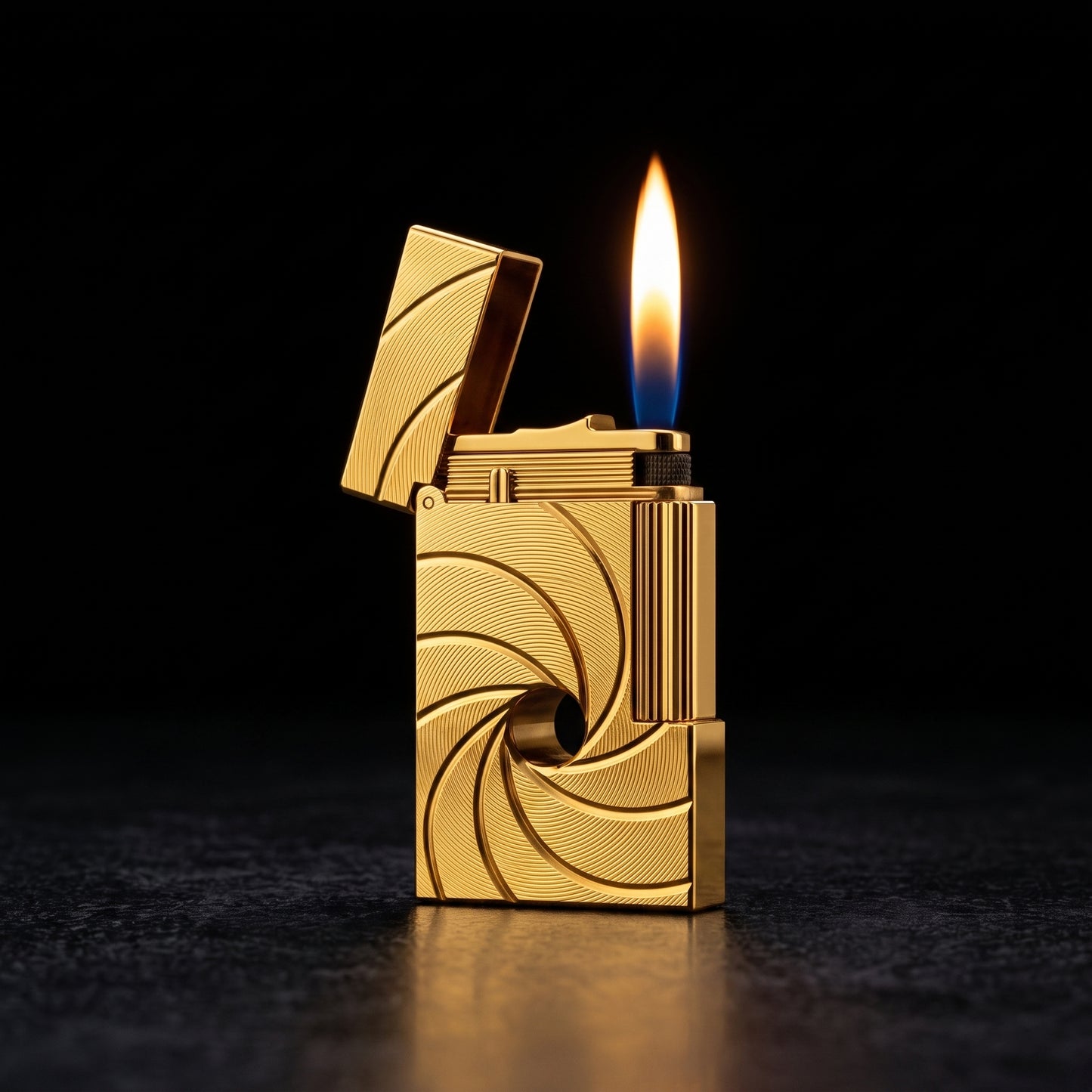 007 James Bond Lighter