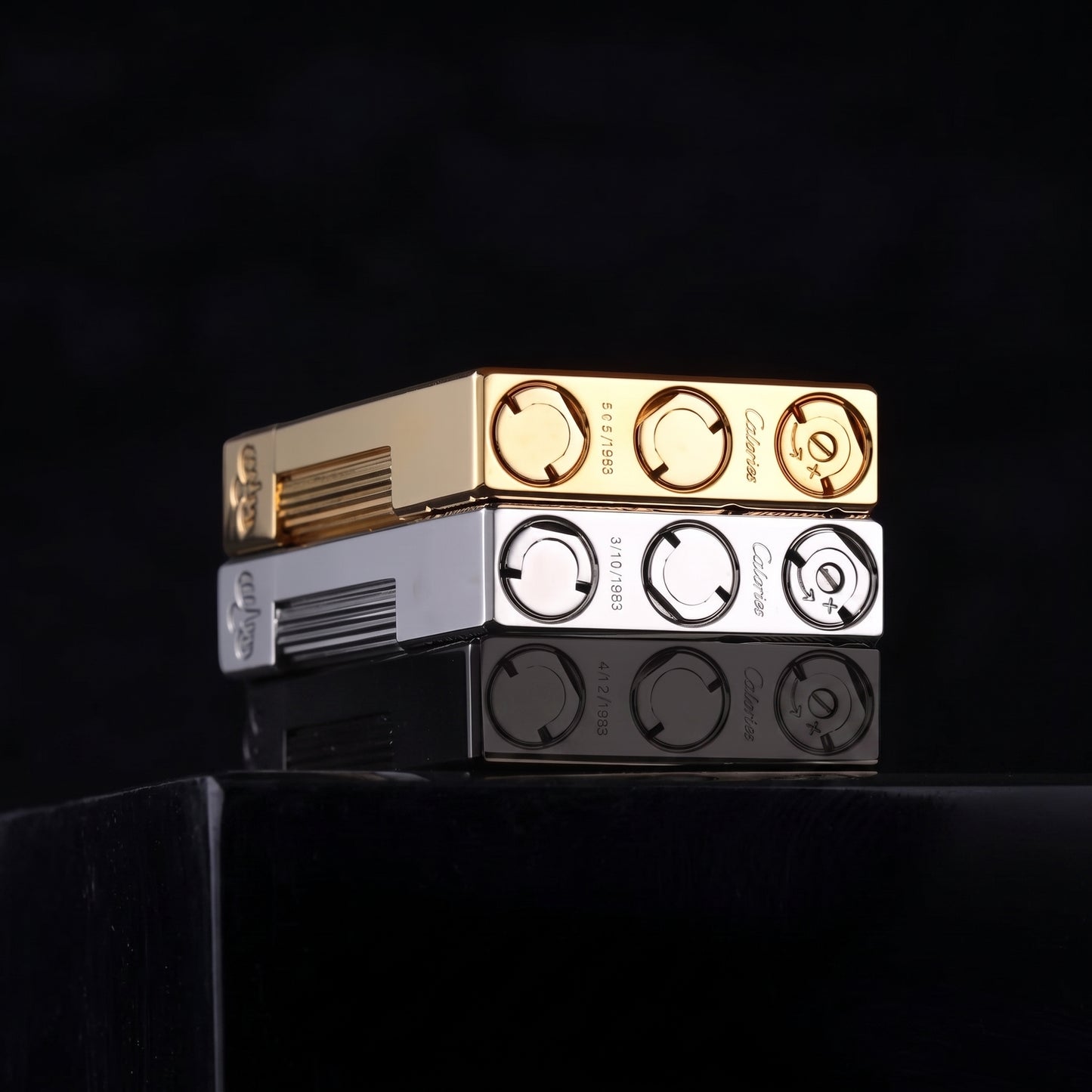 007 James Bond Lighter