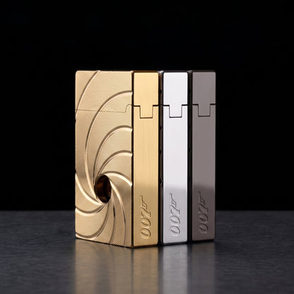 007 James Bond Lighter