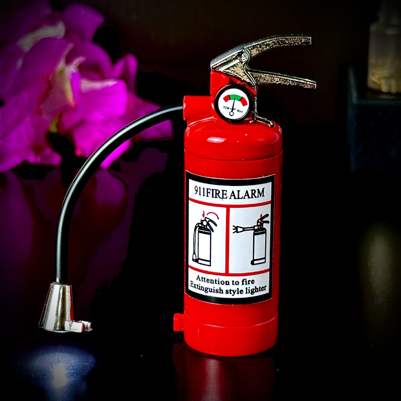 Red Alert