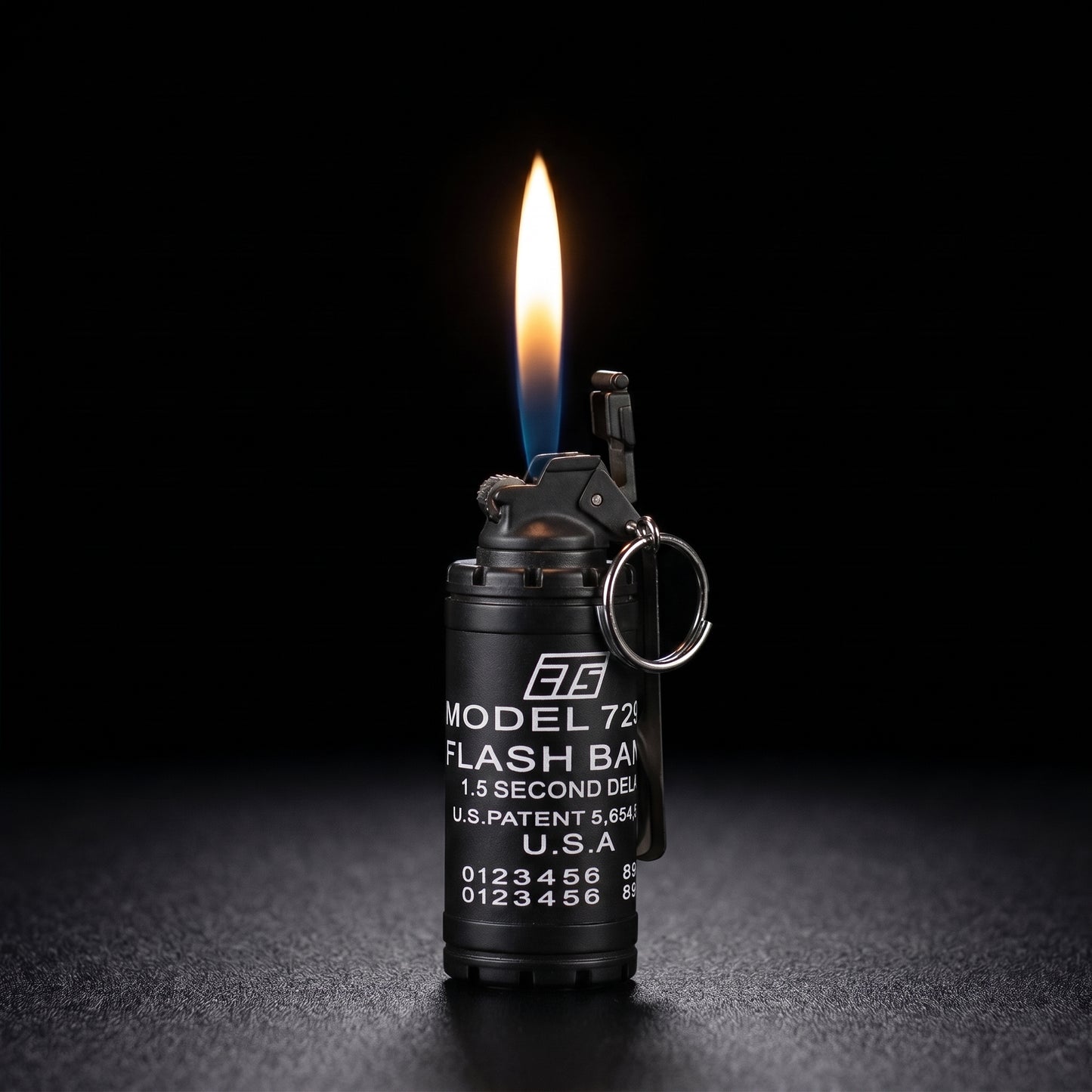 Tactical Flashbang