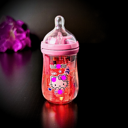 Baby Bottle Lighter