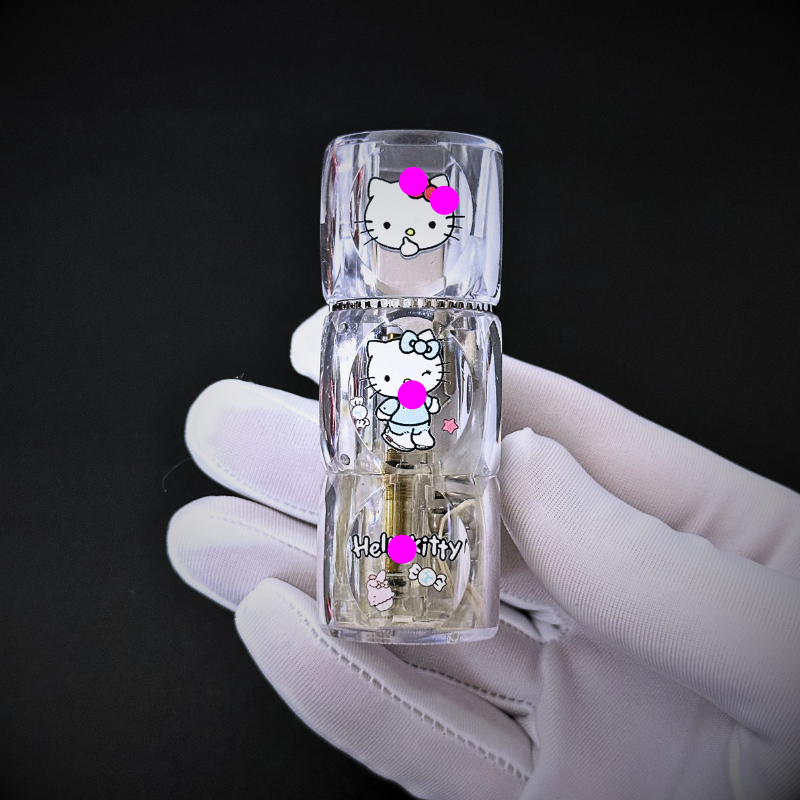 Dice Lighter