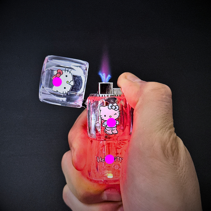 Dice Lighter