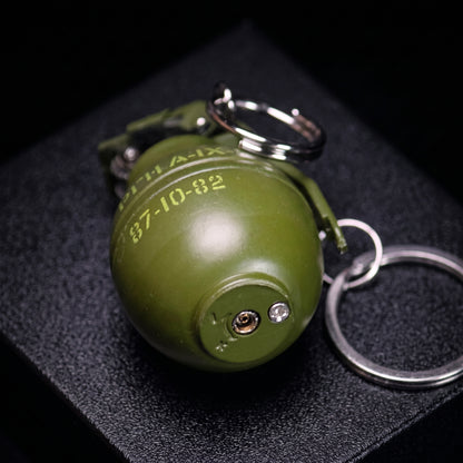 Tactical Grenade Spark