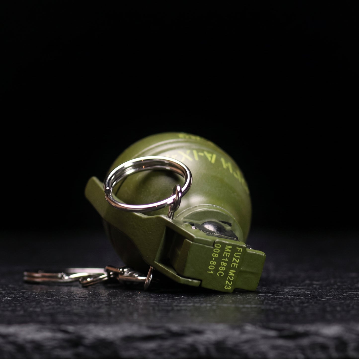 Tactical Grenade Spark