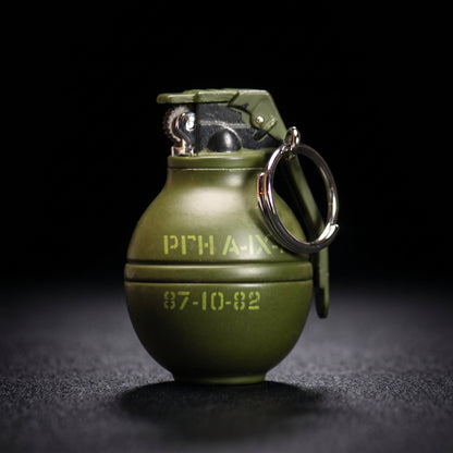 Tactical Grenade Spark
