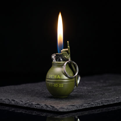 Tactical Grenade Spark
