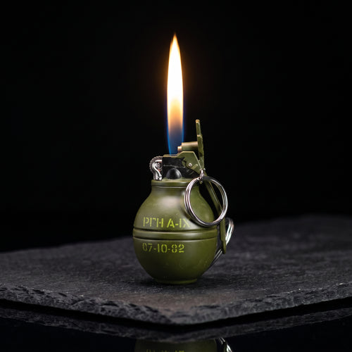 Tactical Grenade Spark