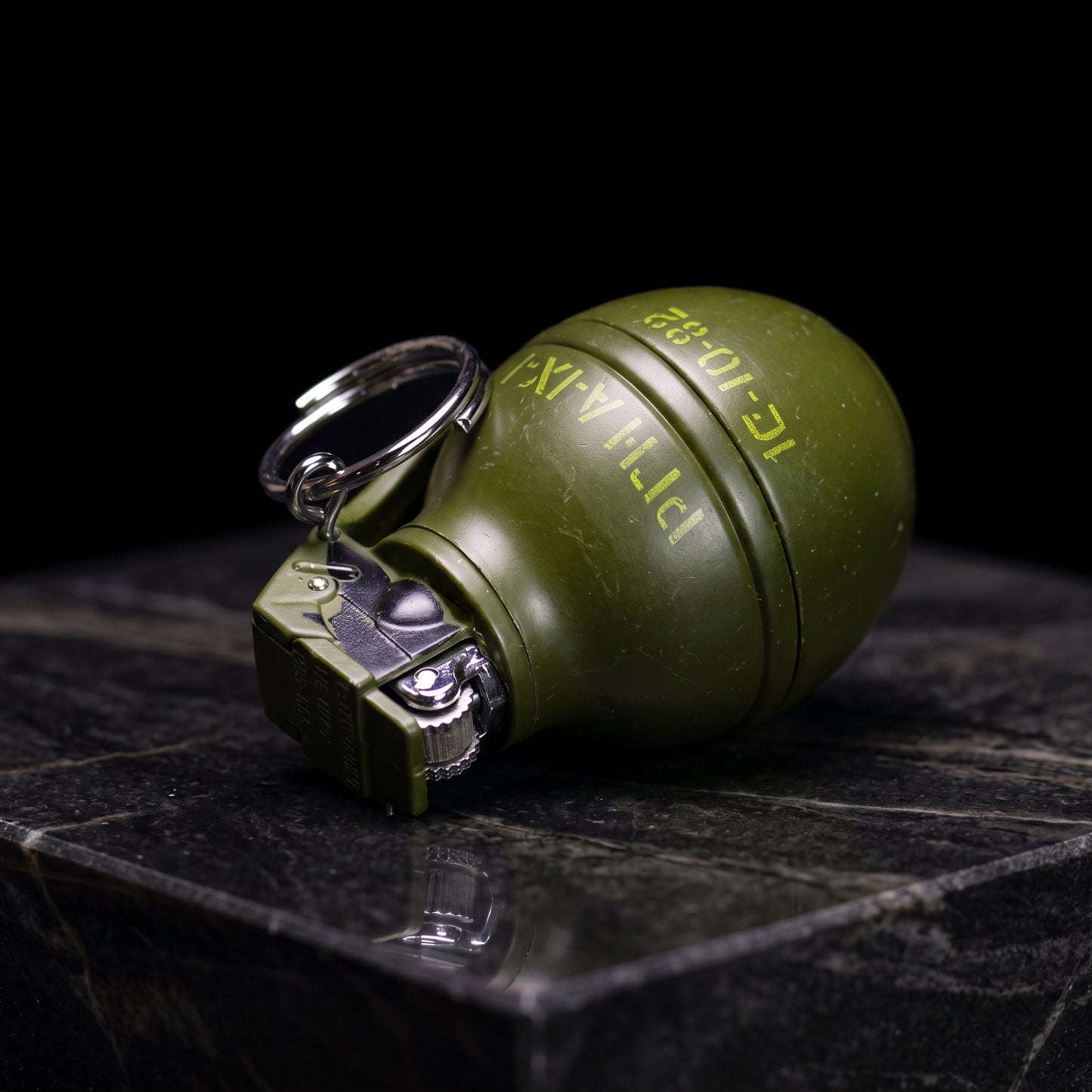 Tactical Grenade Spark
