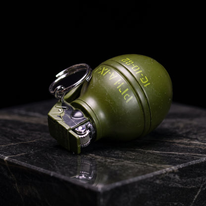 Tactical Grenade Spark