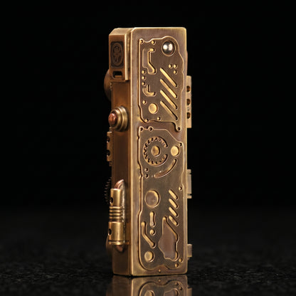 Mechanical Punk Lighter