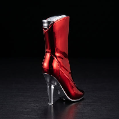 Crimson Stiletto Lighter