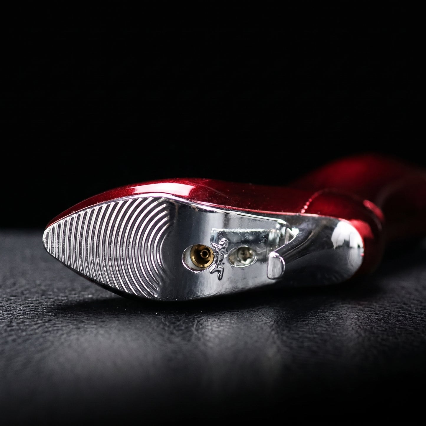 Crimson Stiletto Lighter