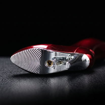 Crimson Stiletto Lighter