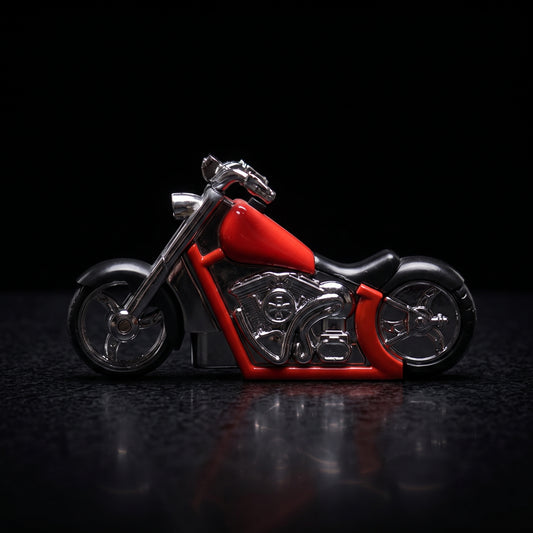 Highway Cruiser