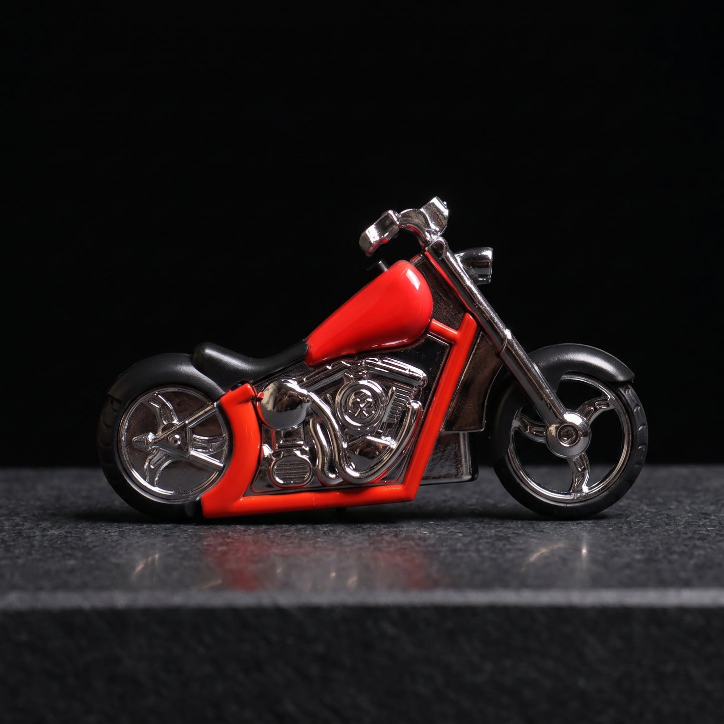 Highway Cruiser