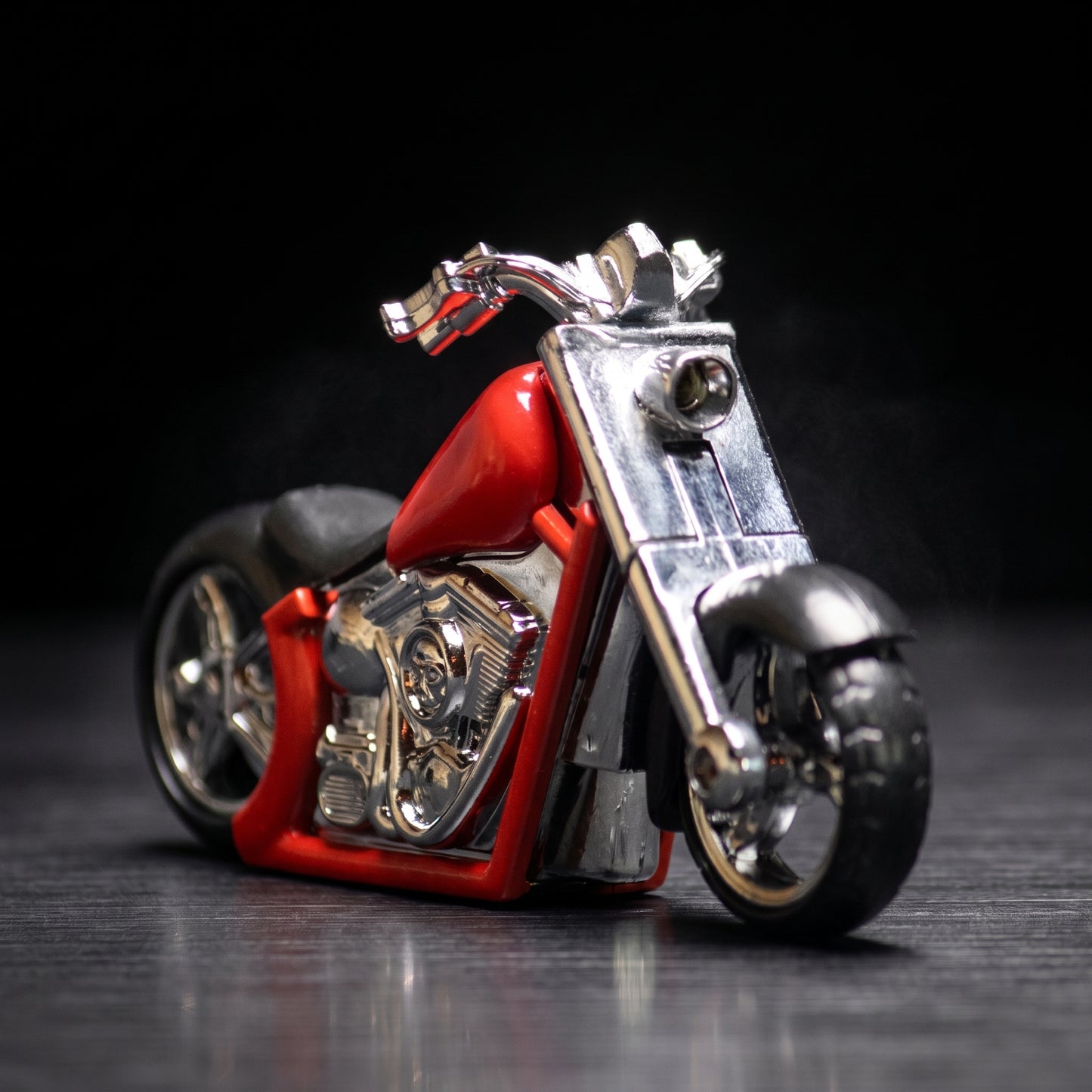 Highway Cruiser