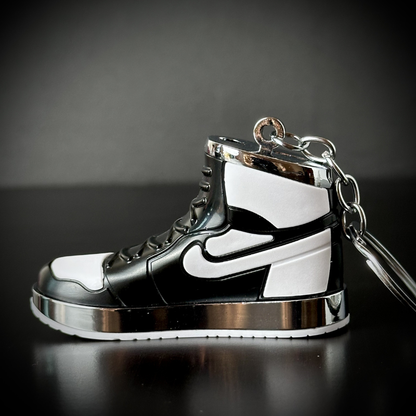 Retro Sneaker Keychain Lighter