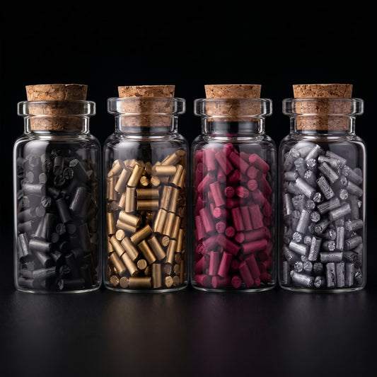 200Pcs Lighter Flint