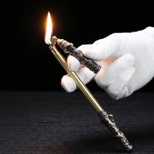 Wukong Lighter Jingubang Staff