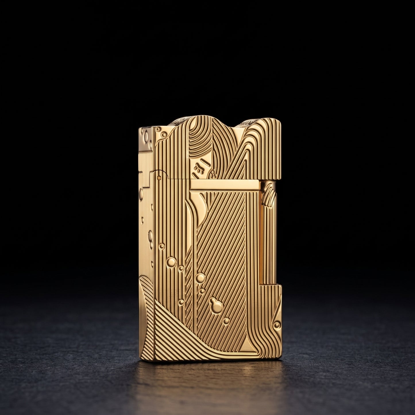 Sanji's Lighter