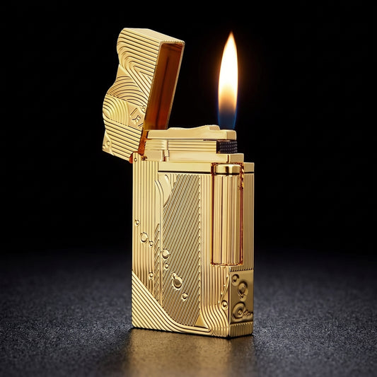 Sanji's Lighter
