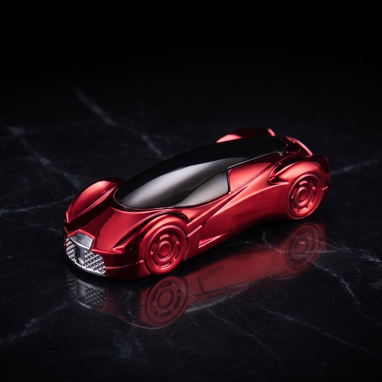 HyperDrive Supercar Lighter