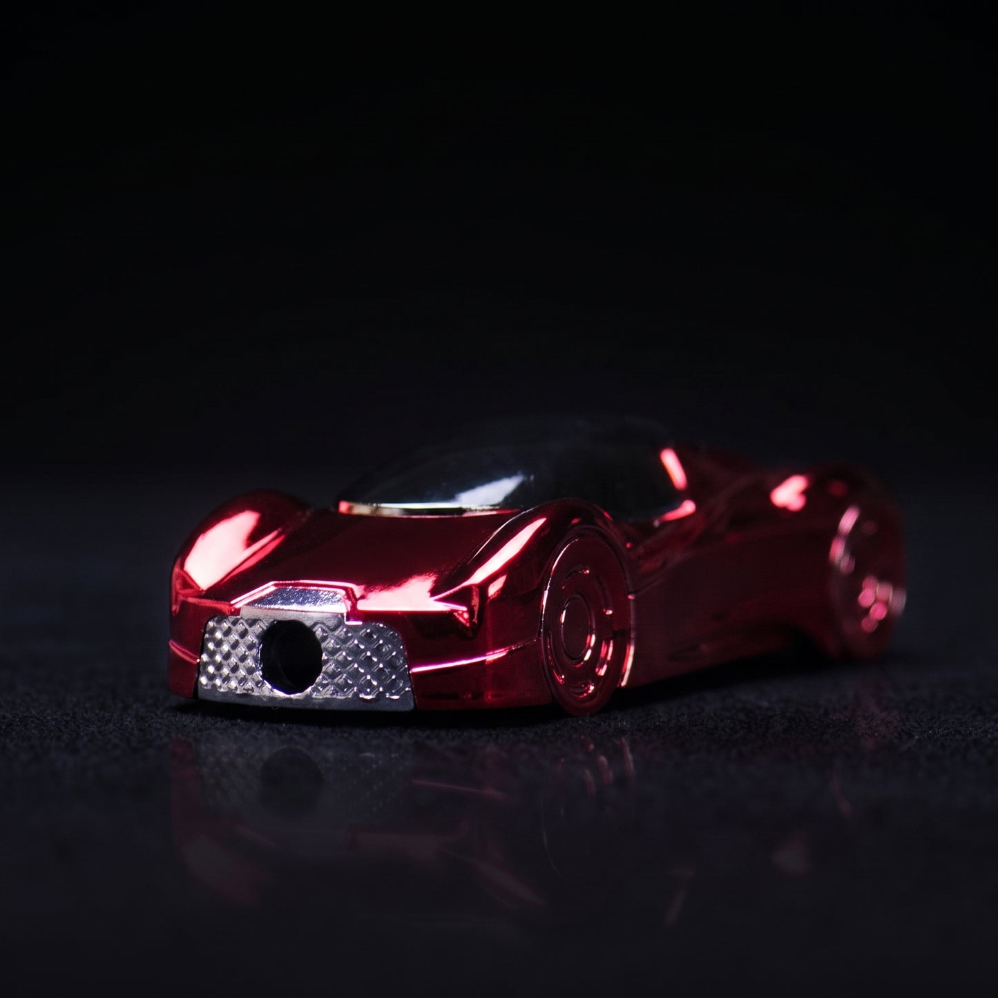 HyperDrive Supercar Lighter