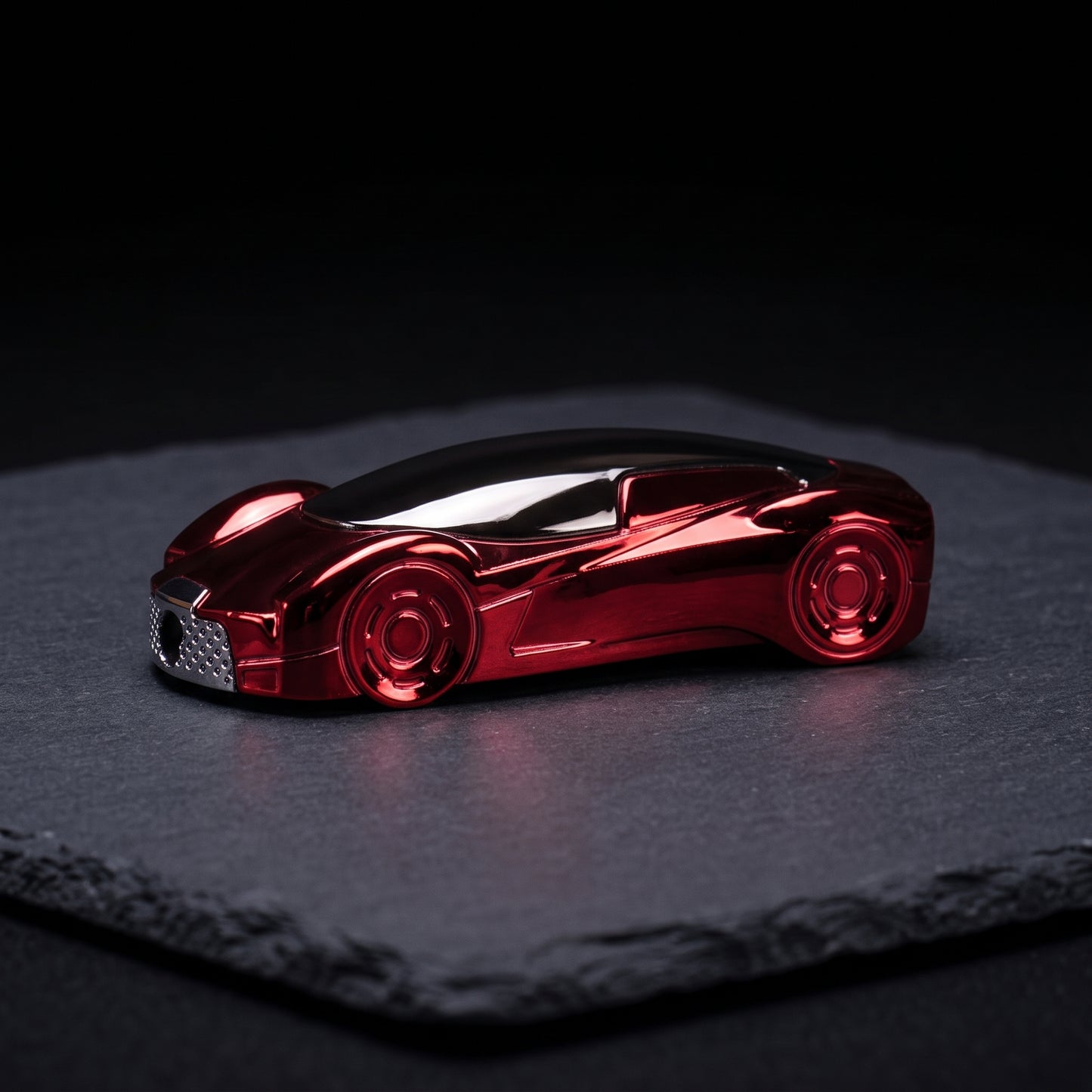 HyperDrive Supercar Lighter