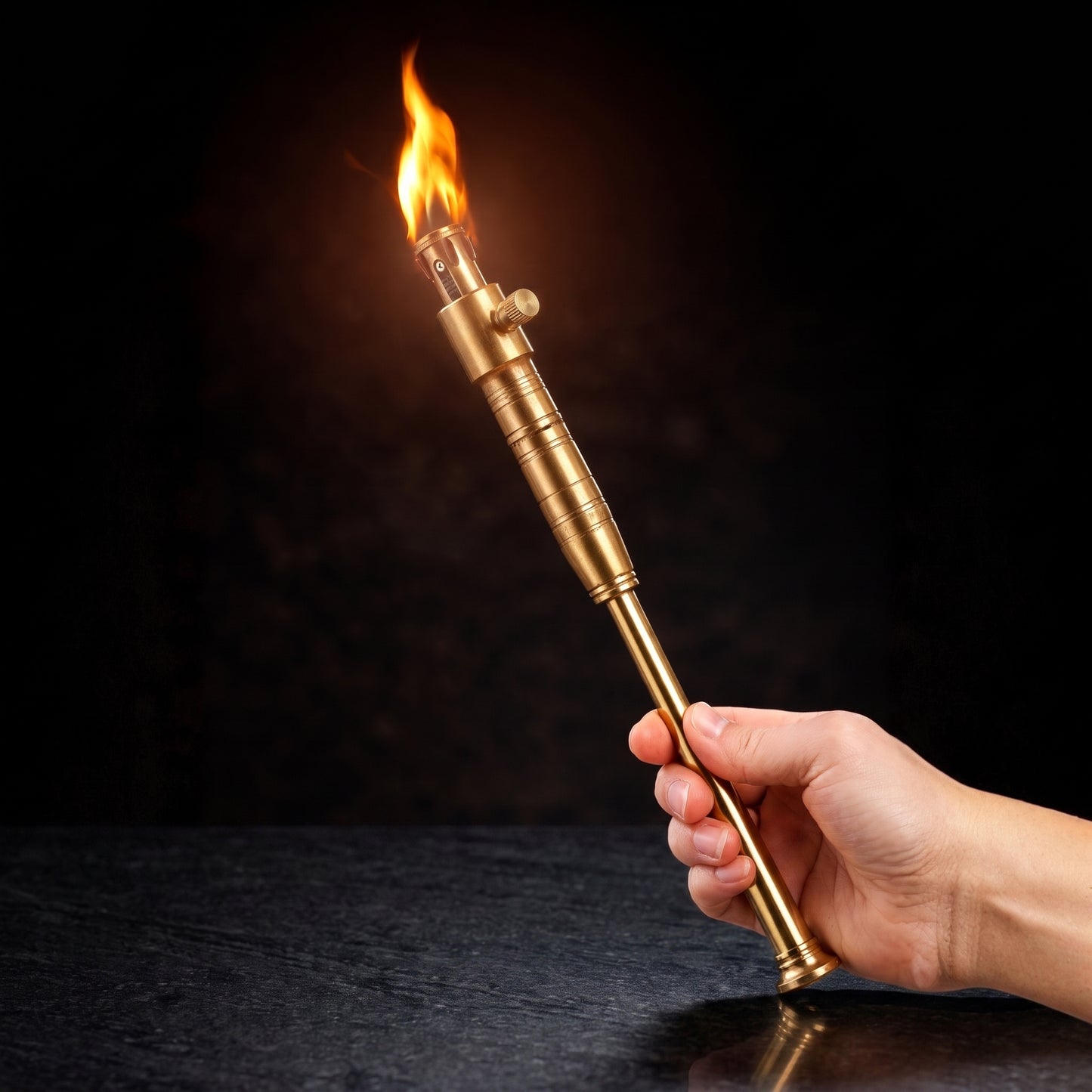Torch Olympus Lighter