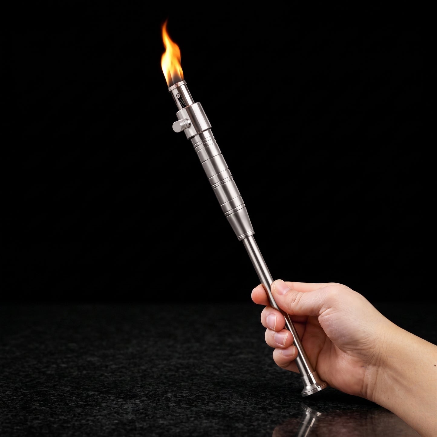 Torch Olympus Lighter