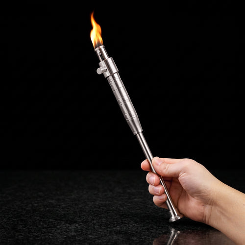 Torch Olympus Lighter