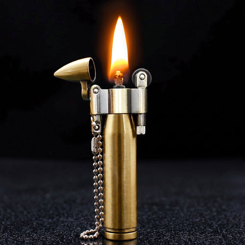 Vintage Bullet Lighter