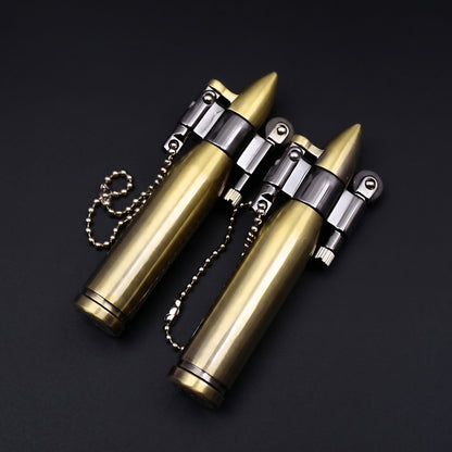 Vintage Bullet Lighter