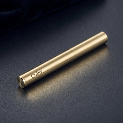 WW1 Trench Lighter Nunchuck