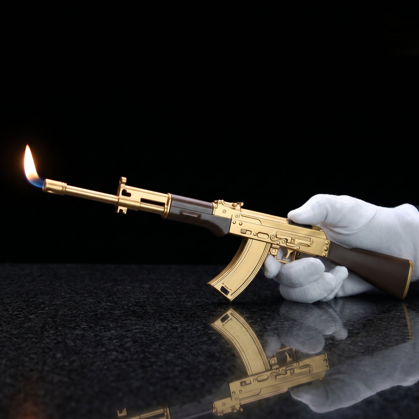 AK-47 Tactical Rifle Lighter