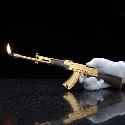 AK-47 Tactical Rifle Lighter