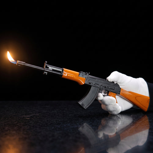AK-47 Tactical Rifle Lighter