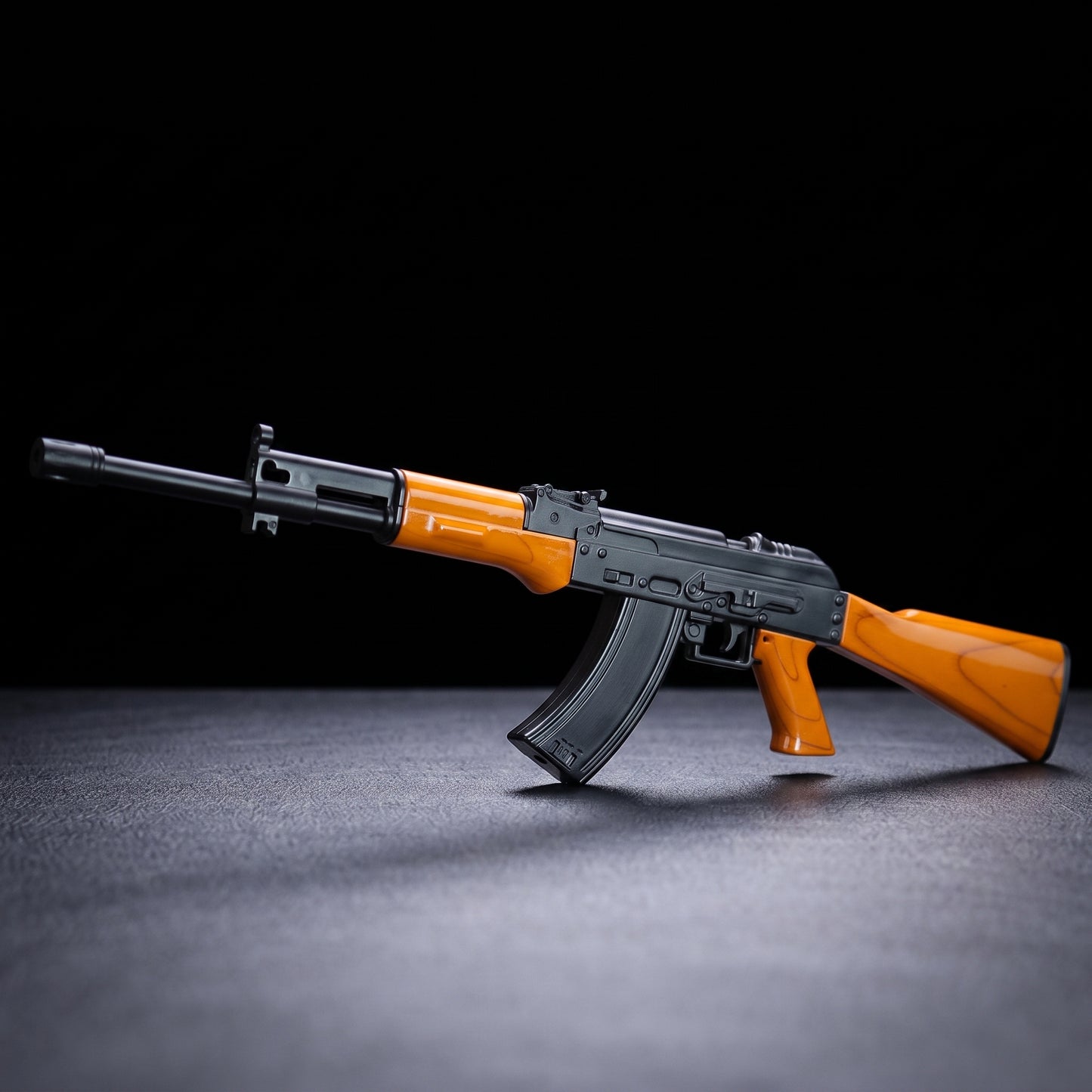 AK-47 Tactical Rifle Lighter