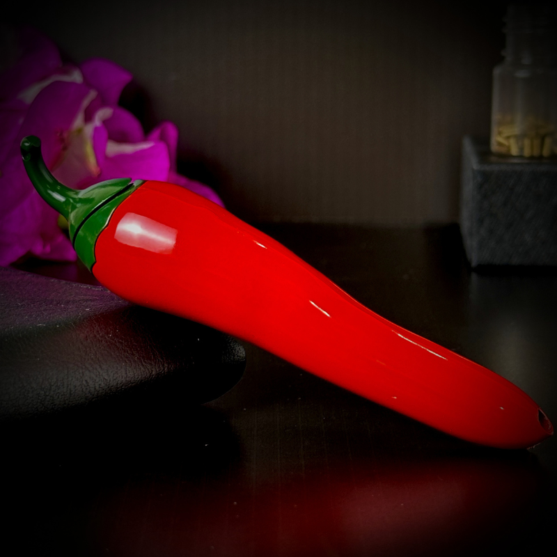 Spicy Spark
